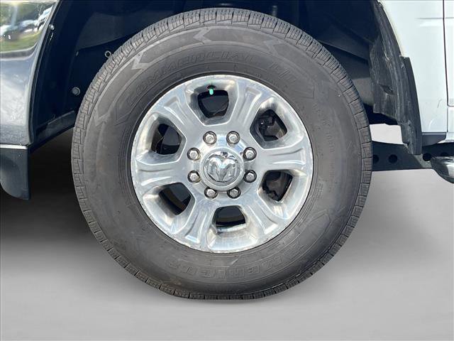 Used 2024 RAM 3500 Big Horn image 25