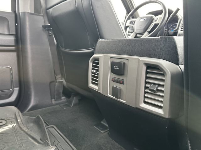 Certified 2017 Ford F250 Lariat w/ Lariat Ultimate Package image 39