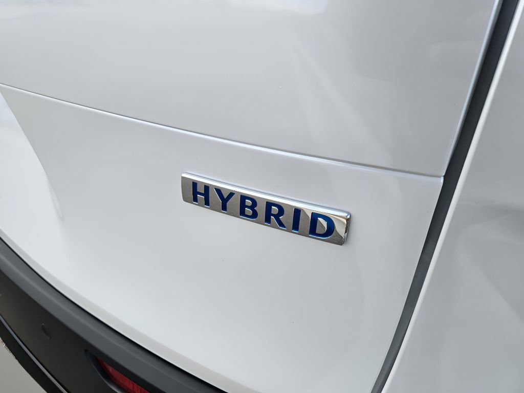 New 2026 MAZDA CX-50 AWD 2.5 Hybrid w/ Weather Package image 11