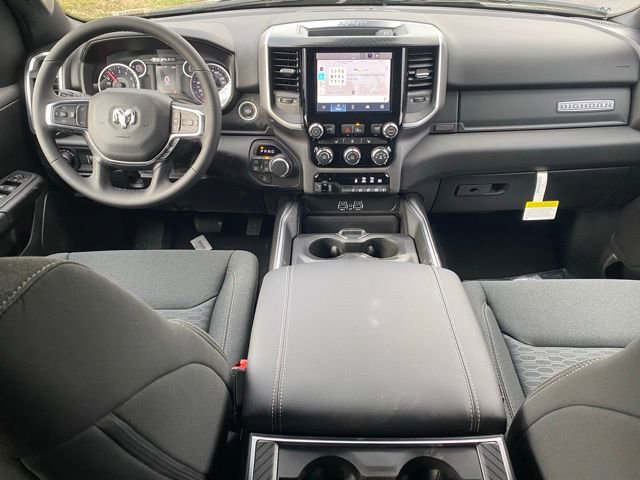 New 2026 RAM 1500 Big Horn w/ Night Edition image 33