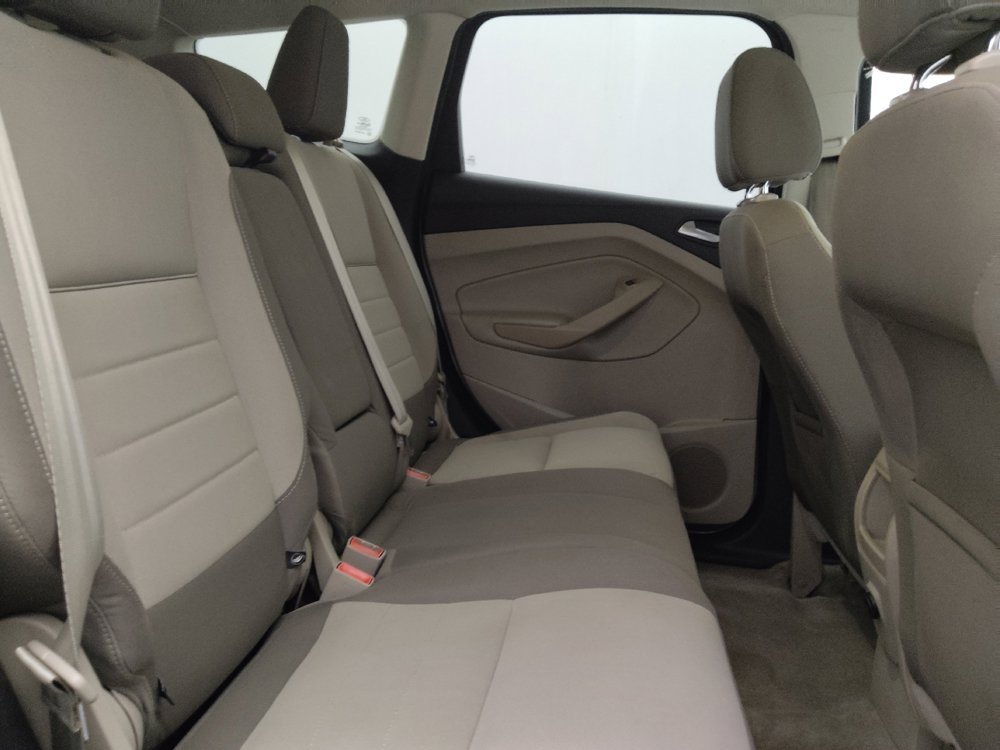 Used 2014 Ford Escape SE image 19