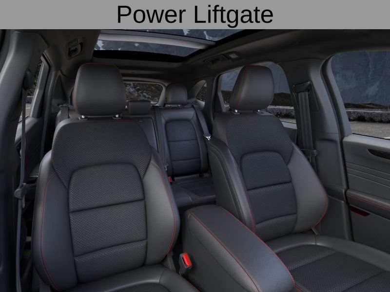 New 2026 Ford Escape ST-Line w/ Tech Pack #1 AWD/4WD image 11