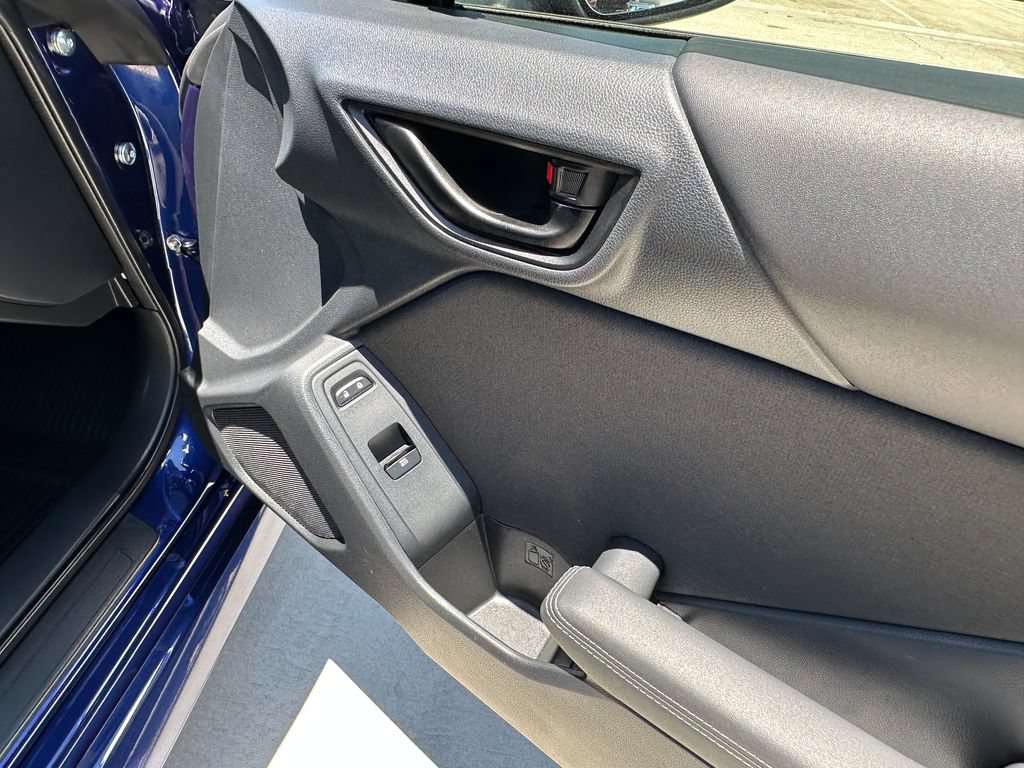 Used 2022 Toyota GR86 w/ ALL Weather Mat Package (TMS) RWD image 20