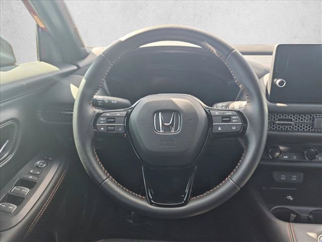 Used 2026 Honda HR-V Sport image 13