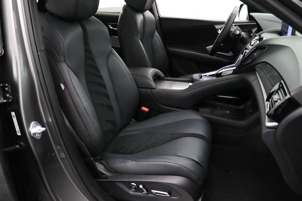 Certified 2023 Acura RDX A-Spec w/ Advance Package AWD/4WD image 14