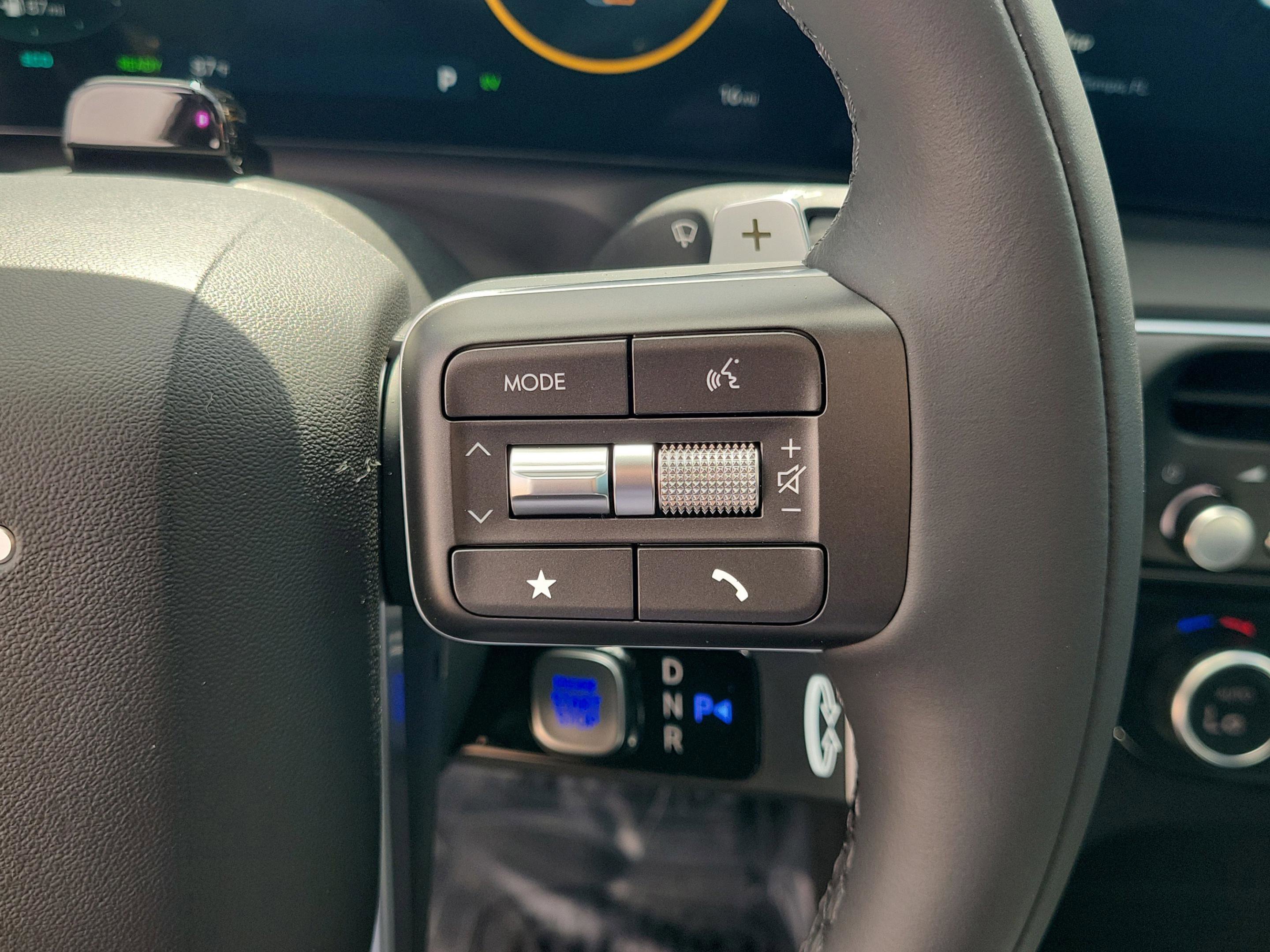 New 2026 Hyundai Palisade Calligraphy image 28