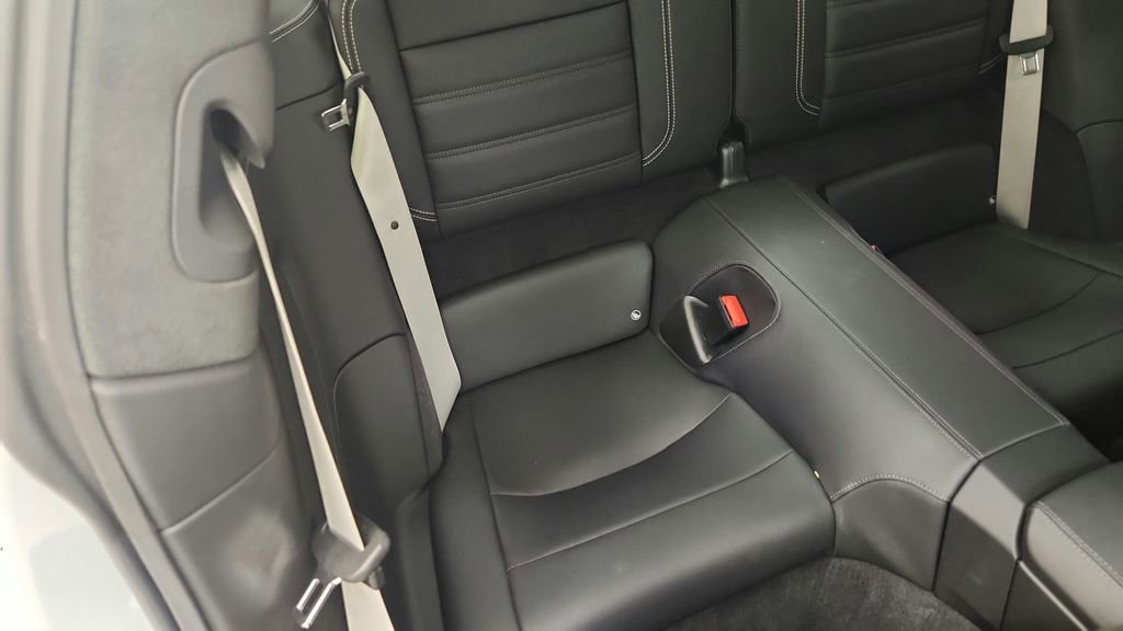 Used 2024 Porsche 911 Turbo S w/ 911 Turbo Sportdesign Package AWD/4WD image 39