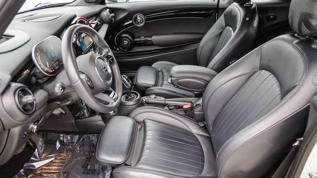 Used 2023 MINI Cooper S FWD image 22