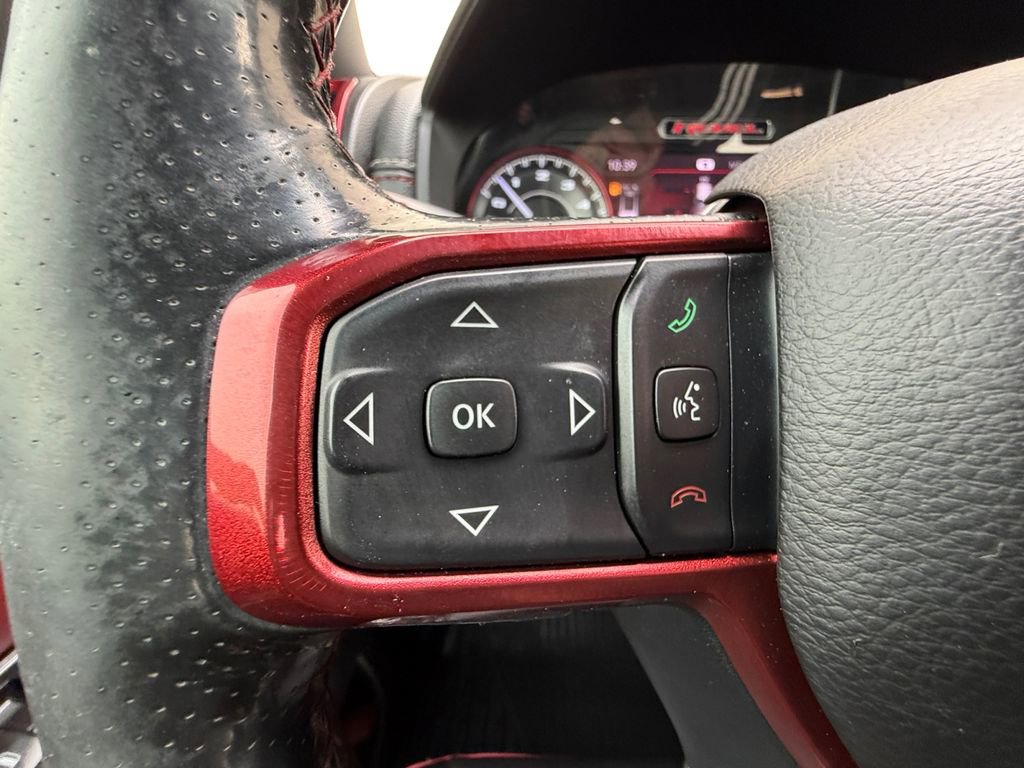 Used 2019 RAM 1500 Rebel w/ Level 1 Equipment Group AWD/4WD image 22