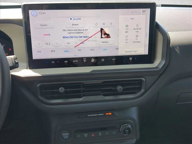 New 2026 Ford Bronco Sport Big Bend image 12