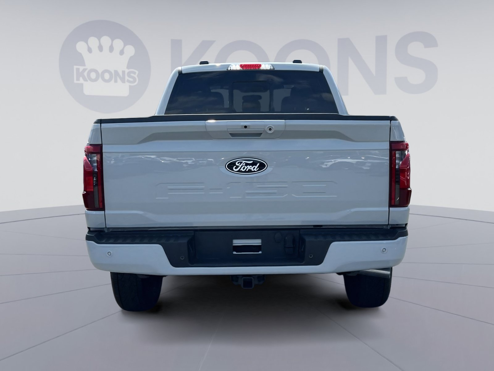New 2026 Ford F150 XLT w/ Equipment Group 302A MID AWD/4WD image 15