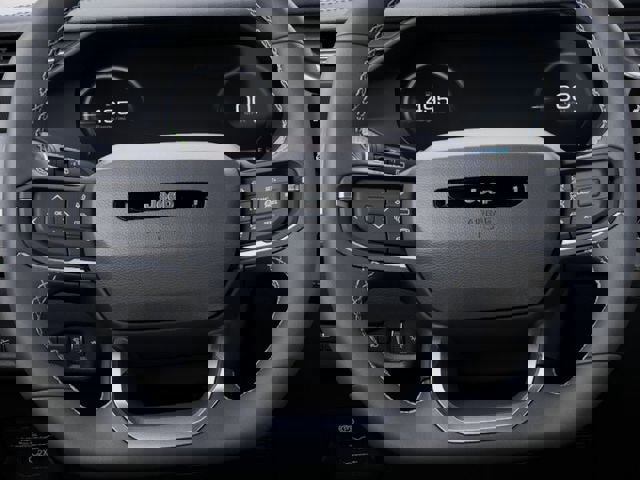 New 2026 Jeep Cherokee Limited image 19