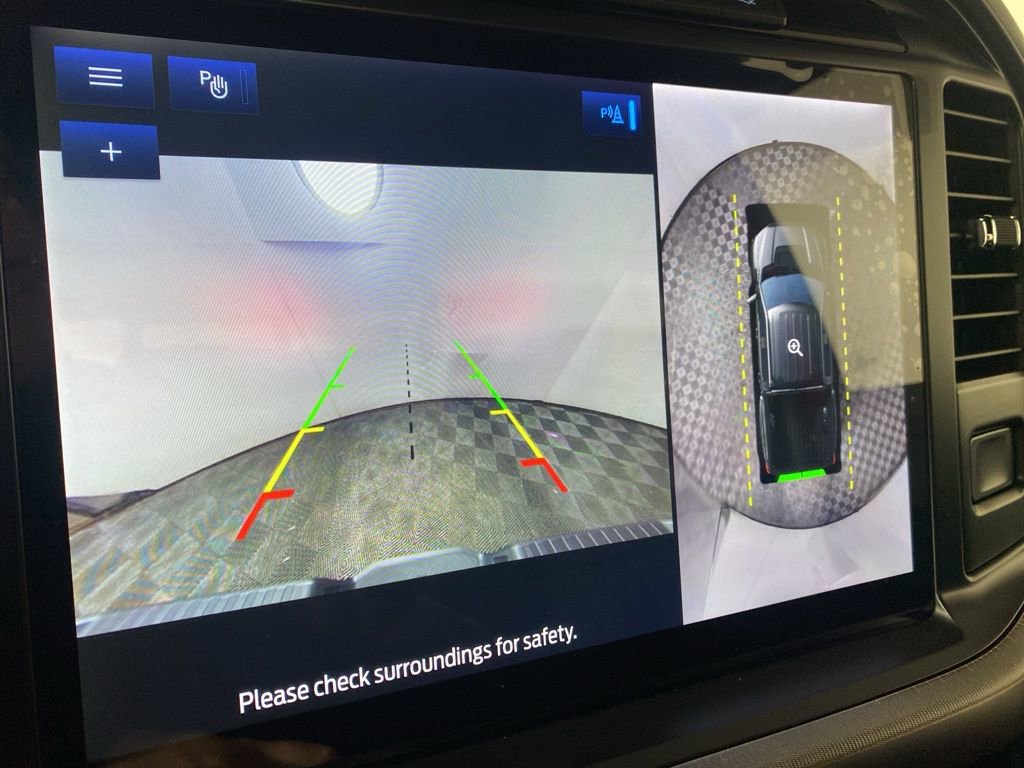 Used 2023 Ford F150 Raptor image 27