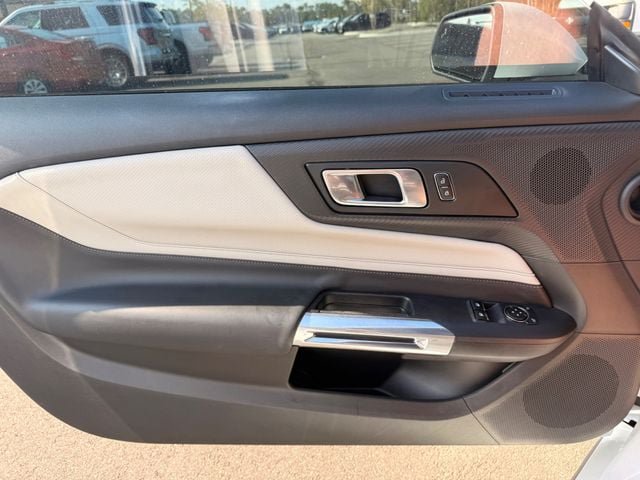 Used 2024 Ford Mustang GT Premium RWD image 7