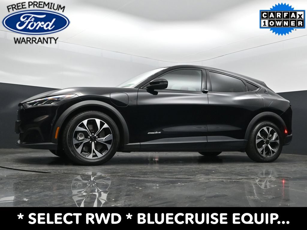 Used 2024 Ford Mustang Mach-E Select RWD image 24