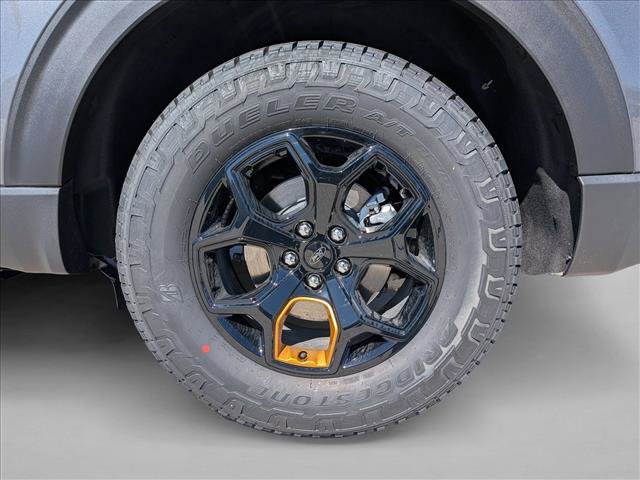New 2026 Ford Explorer Tremor AWD/4WD image 10