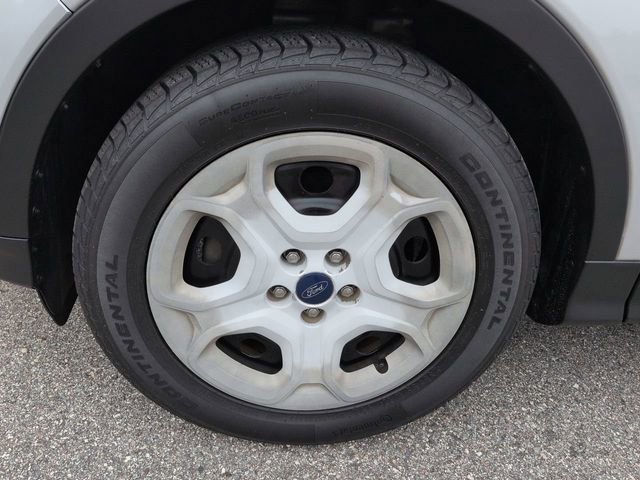 Used 2017 Ford Escape S FWD image 11