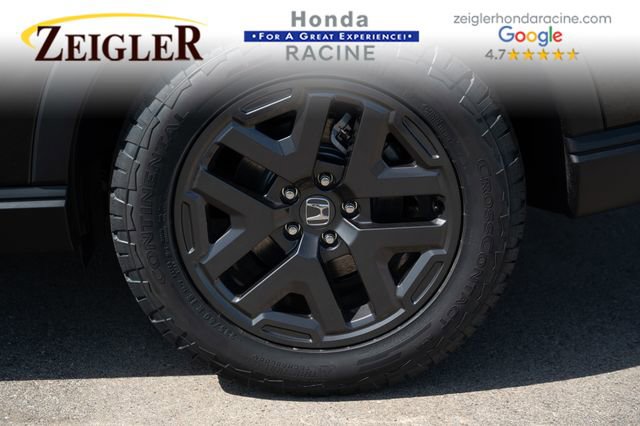 Used 2026 Honda CR-V TrailSport image 7