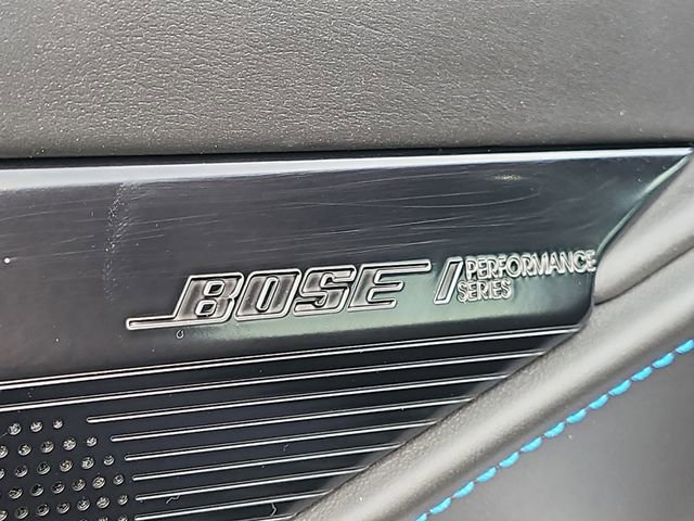 Certified 2025 Chevrolet Corvette Stingray w/ Z51 Performance Package image 35