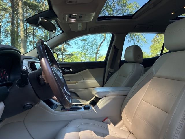 Used 2019 GMC Acadia Denali w/ Technology Package image 22