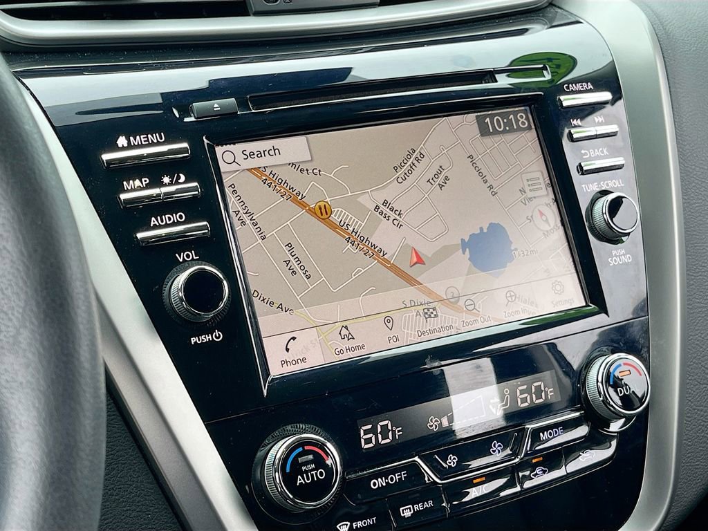 Used 2024 Nissan Murano SL image 13