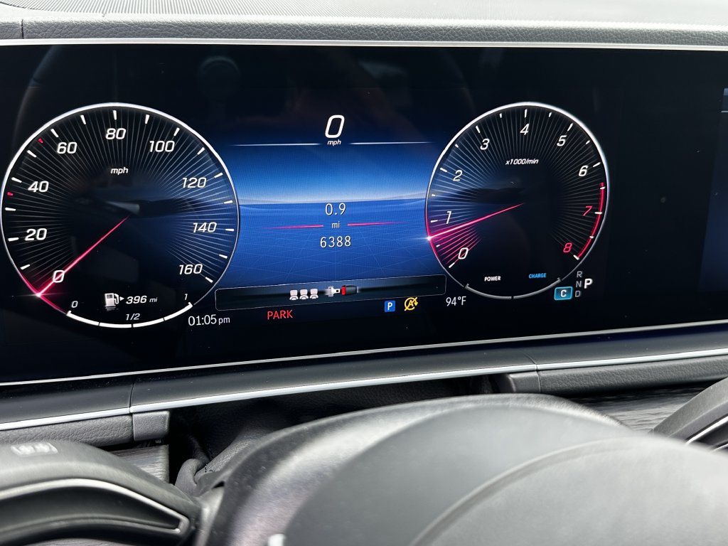 Certified 2026 Mercedes-Benz GLE 350 4MATIC image 30