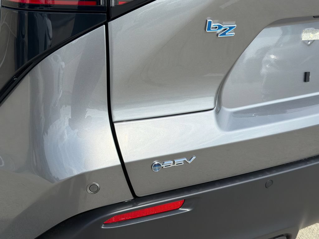 New 2026 Toyota bZ FWD image 6