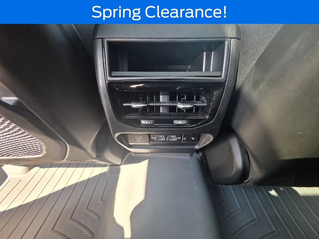 Used 2022 Jeep Grand Cherokee Limited AWD/4WD image 28