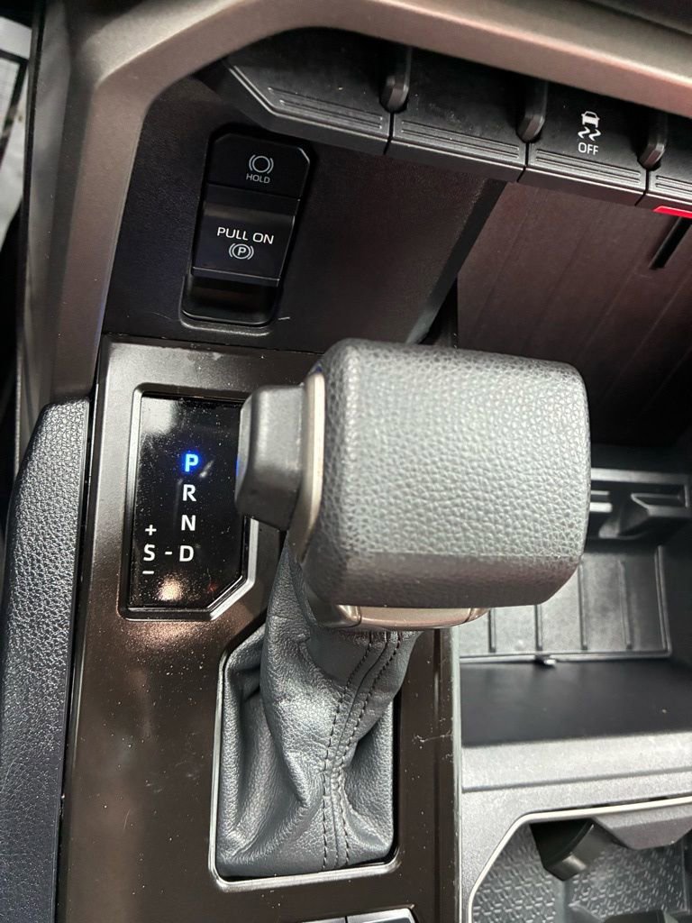 Used 2025 Toyota Tundra SR5 image 25