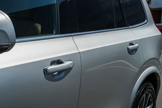 Used 2019 Volvo XC90 T6 Momentum w/ Advanced Package AWD/4WD image 17