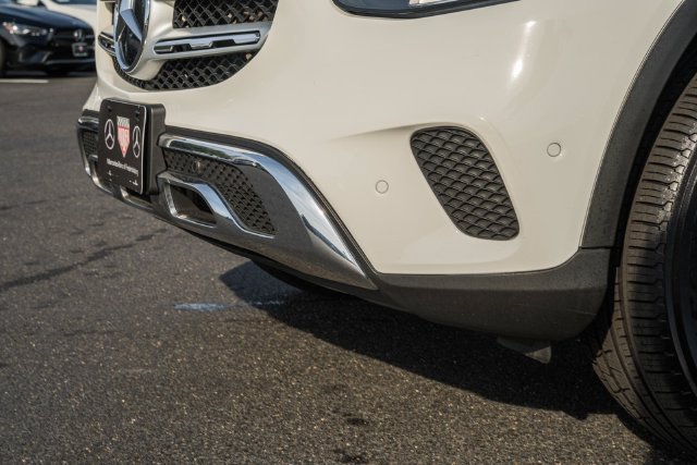 Used 2022 Mercedes-Benz GLC 300 4MATIC image 14