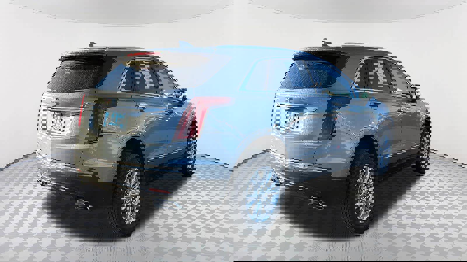 Used 2023 Cadillac XT5 Luxury image 5