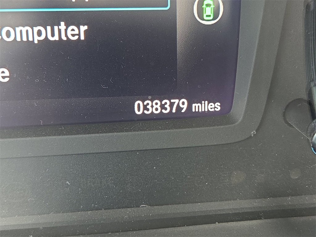 Used 2022 Honda Odyssey EX-L image 30