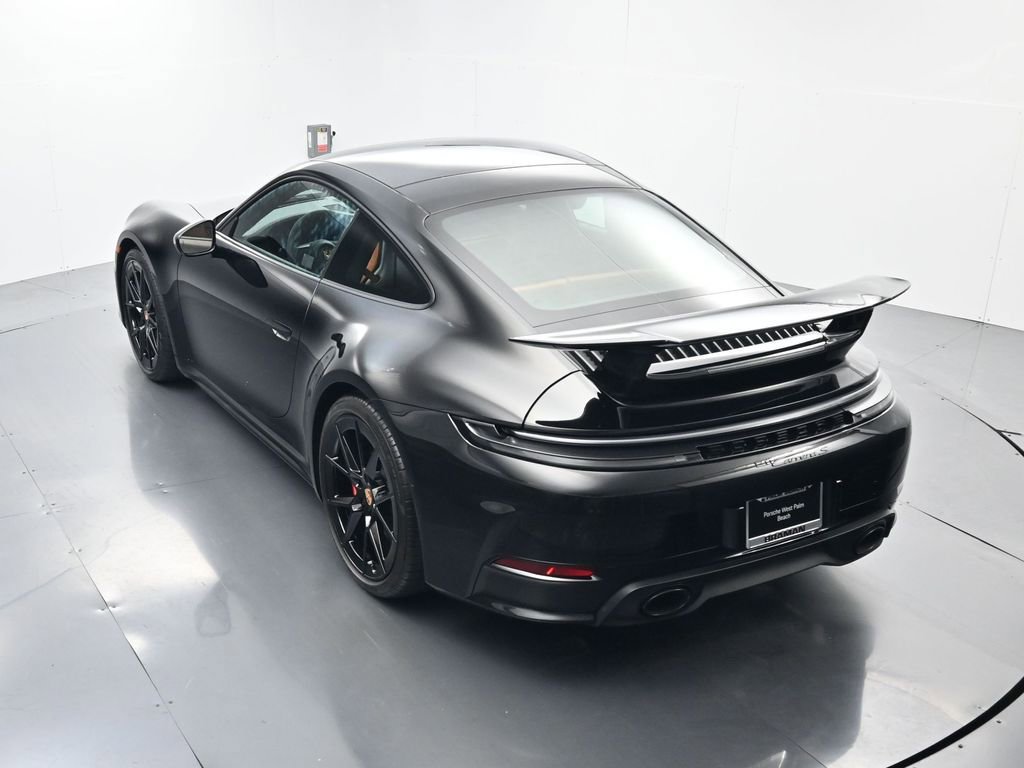 Certified 2026 Porsche 911 Carrera S image 39