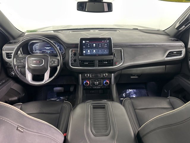 Used 2022 GMC Yukon SLT image 15