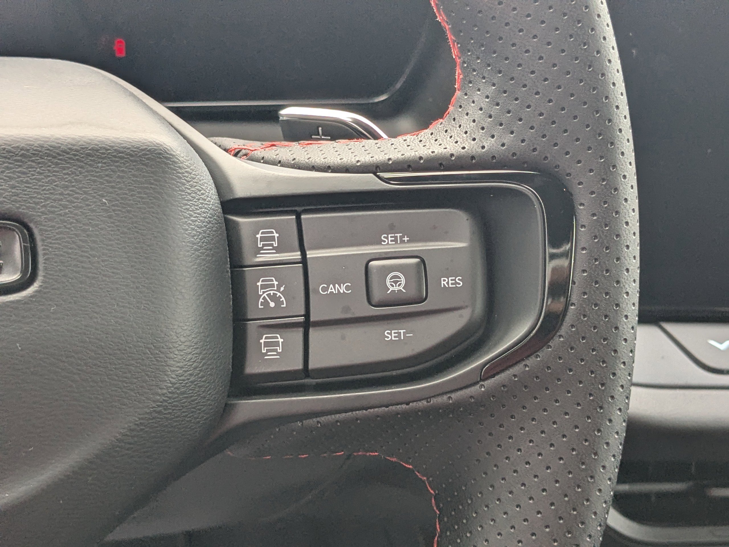 New 2026 Dodge Charger Scat Pack image 19