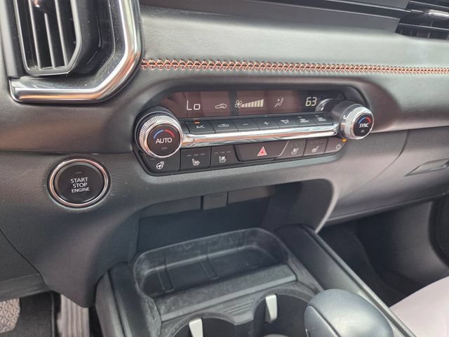 Used 2024 MAZDA CX-50 2.5 Turbo w/ Premium Plus Pkg AWD/4WD image 25