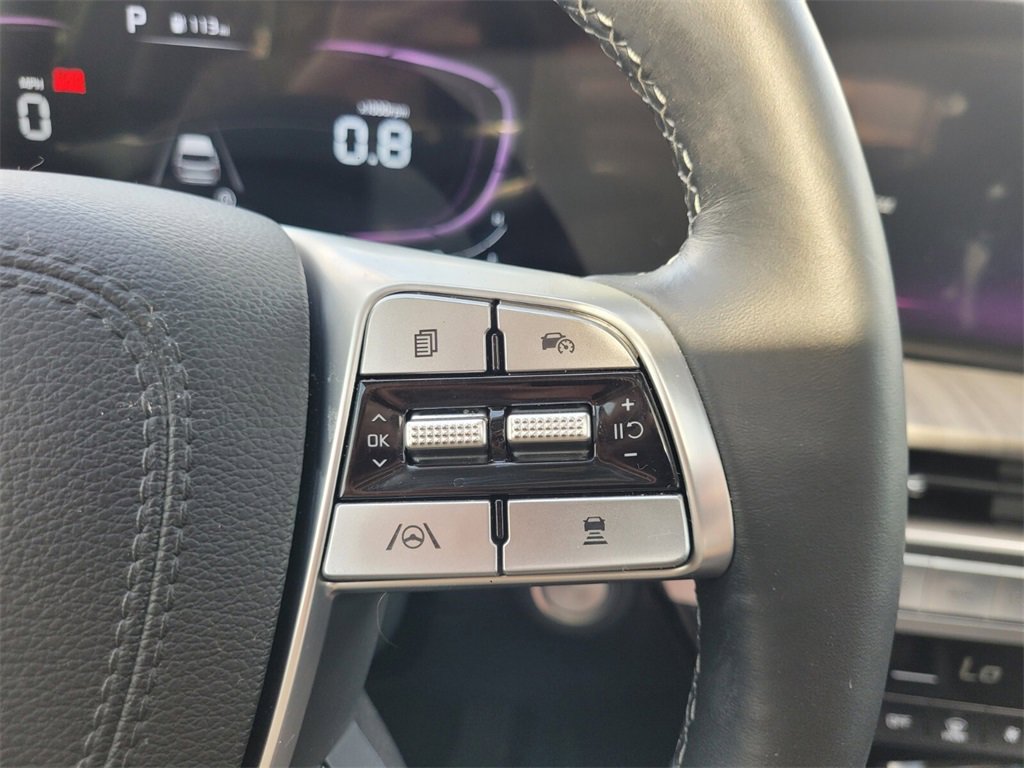 Used 2023 Kia Telluride EX image 33