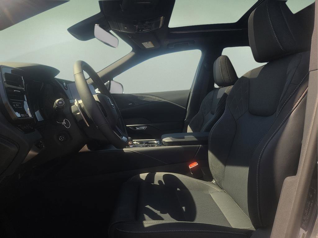 New 2026 Lexus RX 350 image 20