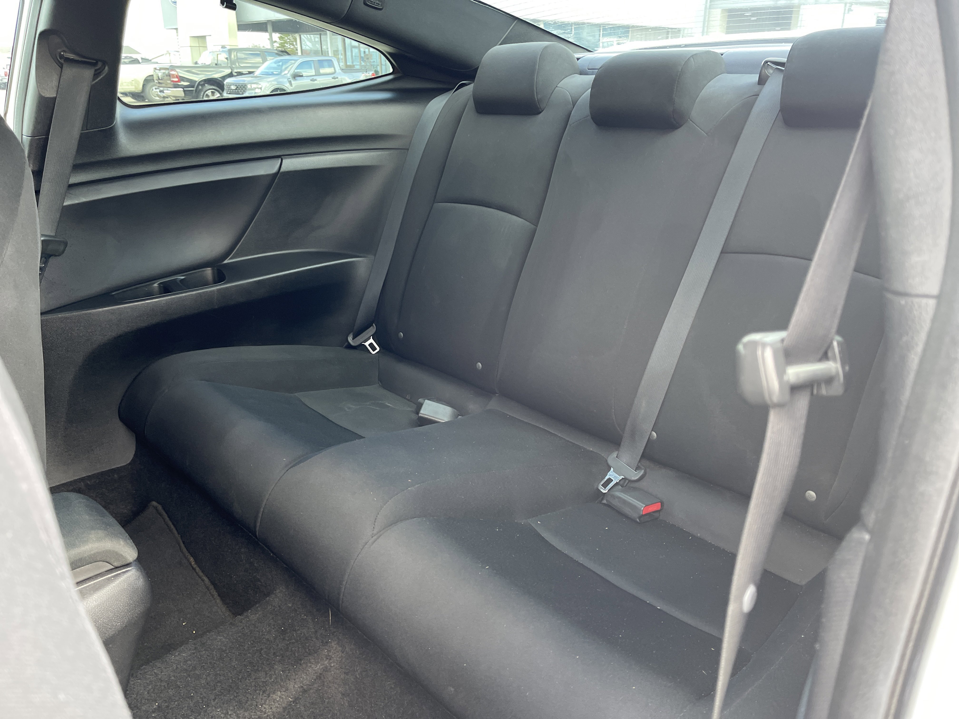 Used 2019 Honda Civic Si image 37