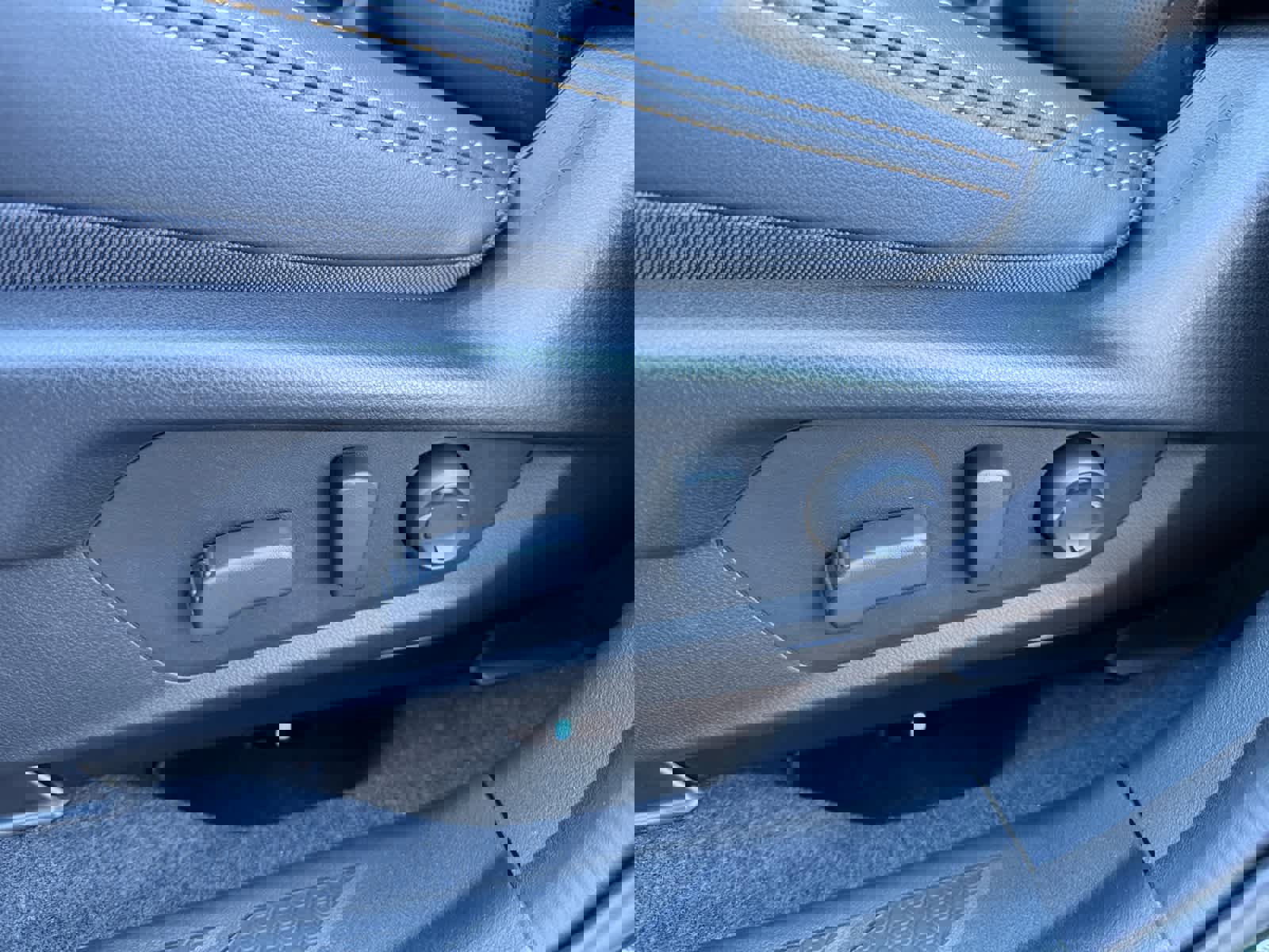 New 2026 Subaru Outback Wilderness AWD/4WD image 18