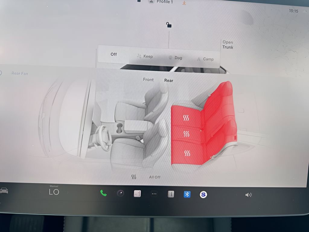 Used 2023 Tesla Model Y Long Range image 13