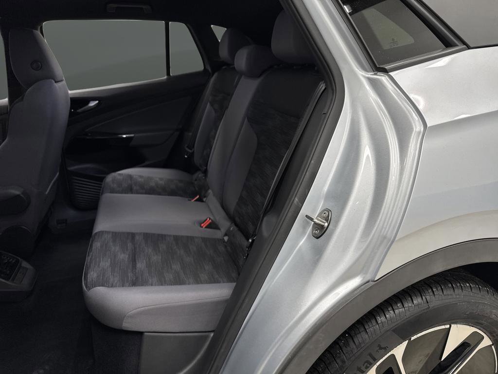 Used 2021 Volkswagen ID.4 Pro image 27