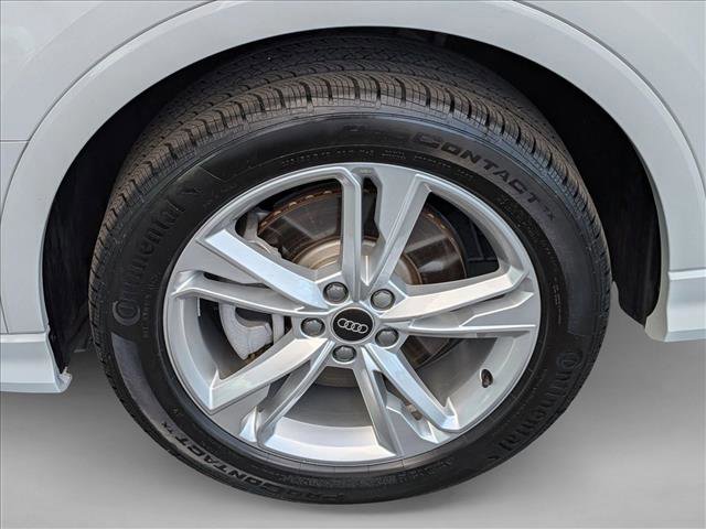 Used 2022 Audi Q3 2.0T Premium Plus w/ Premium Plus Package image 24