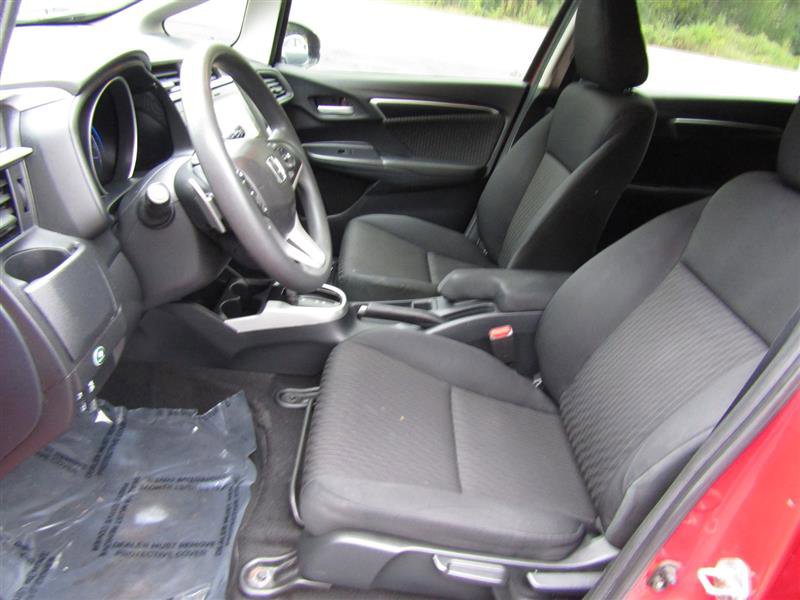 Used 2019 Honda Fit EX image 11