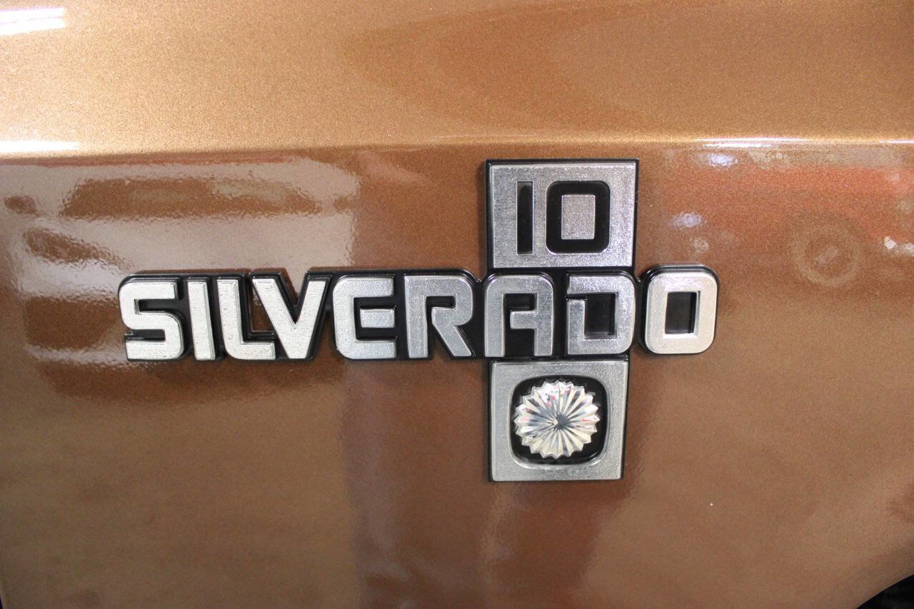 Used 1986 GMC Sierra 1500 2WD Regular Cab image 20