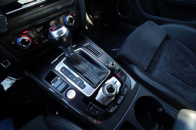 Used 2014 Audi S4 Prestige image 10