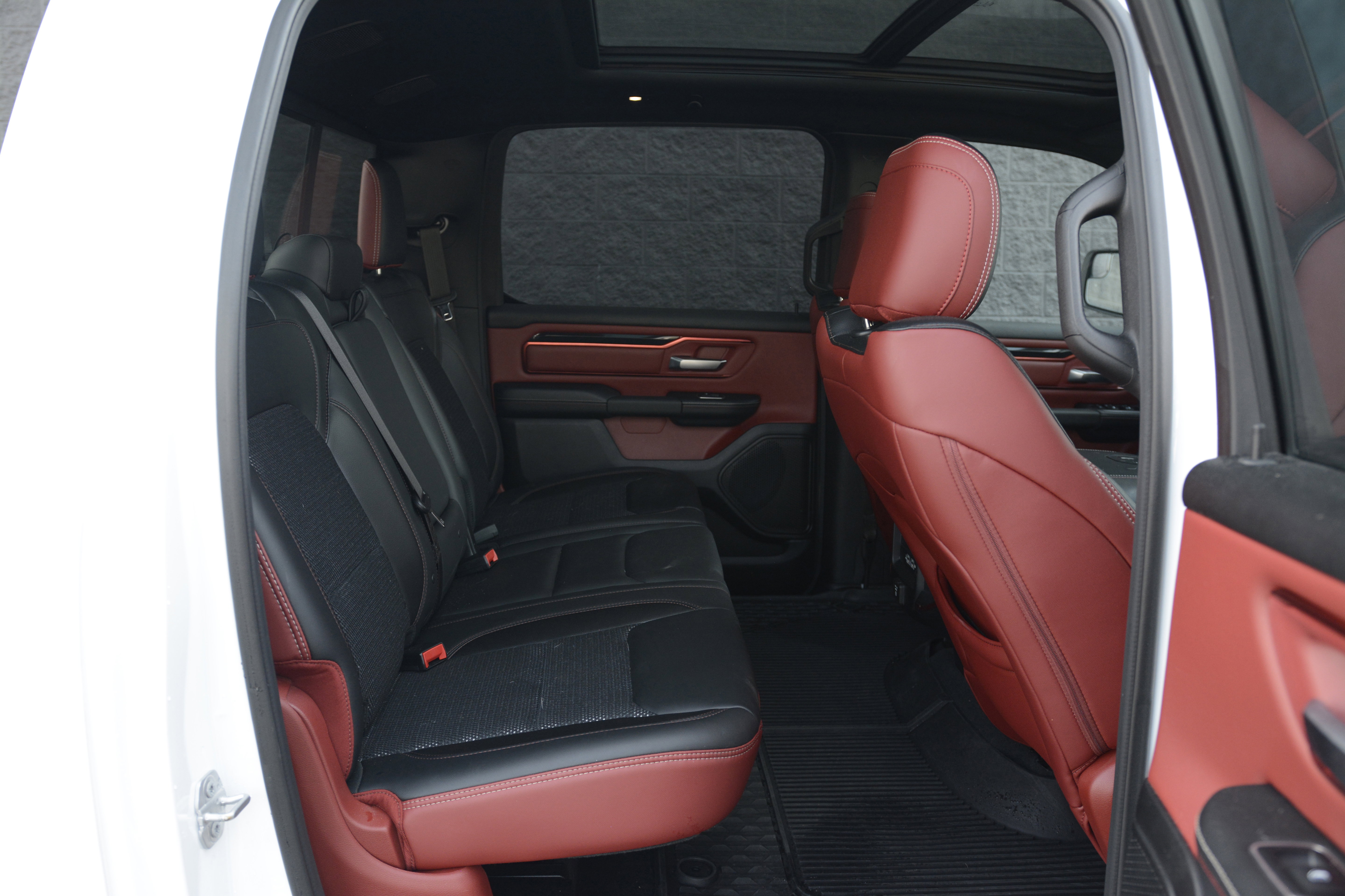 Used 2019 RAM 1500 Rebel w/ Rebel Level 2 Equipment Group image 37