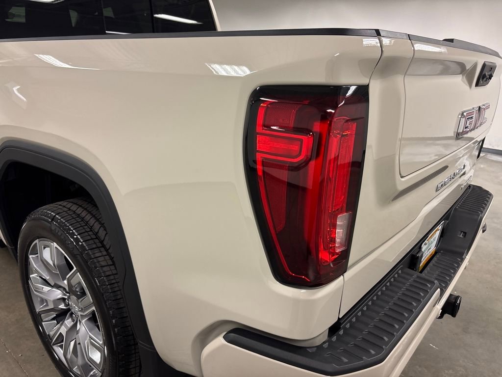 New 2026 GMC Sierra 1500 Denali image 14