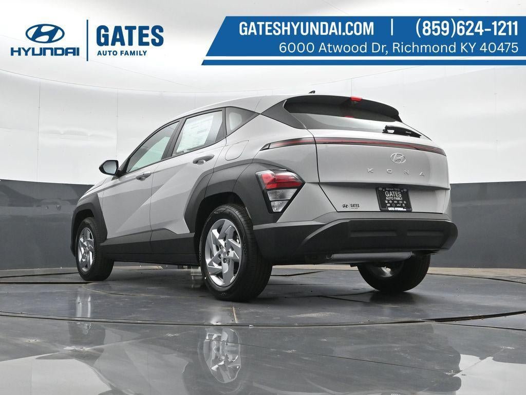 New 2027 Hyundai Kona SE FWD image 42